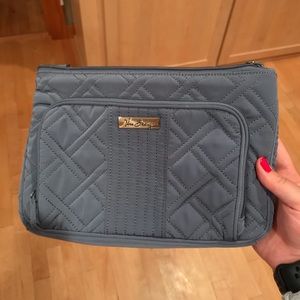 NWOT Vera Bradley Crossbody Purse